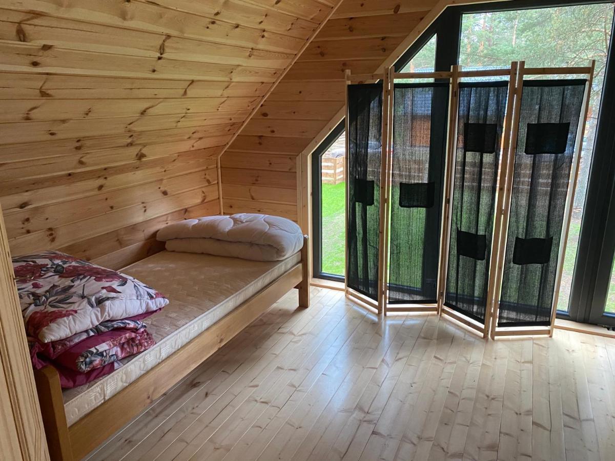 Holiday home Dom Stodola Borsk
